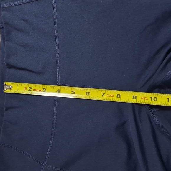 Fabletics PureLuxe Leggings Size L NWOT - Picture 9 of 11